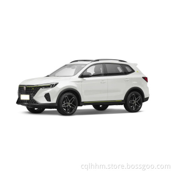 Roewe-RX5 2022 Auto elettrica personale Mini auto elettrica Mini auto a 4 sedili SUV Electric Auto